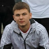 Александр Потапенко, 07.03, Днепр (Днепропетровск)