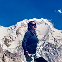 Мария Мария, 29.01, Москва