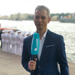 Павел Богданов, 06.09.1981, Санкт-Петербург