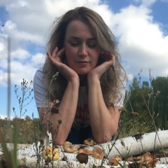 Алёна Хакимова, 23.03, Альметьевск