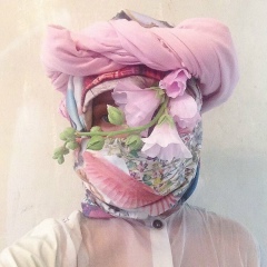 Каролина Павловская, 16.05, Москва