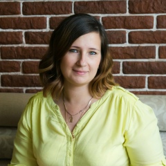 Ольга Голубкова, 08.08.1986, Ярославль