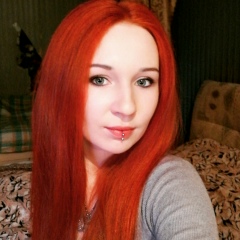 Кристина Ромашка, 31.03.1994, Новополоцк