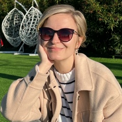 Елизавета Понкина, 13.08.1991, Дубна