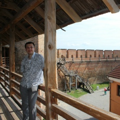 Вася Євтух, 26.12, Луцк