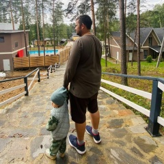 Михаил Воеводин, Сатка