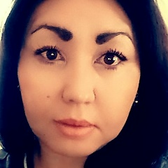 Юля Минибаева, 22.12.1983, Елабуга