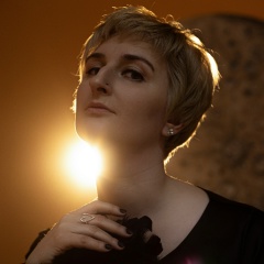 Алина Орестова, 02.05.1989, Санкт-Петербург