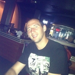 Артем Лысяков, 04.05.1989, Гродно