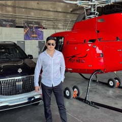 Сыргак Арапбаев, 25.02, Бишкек