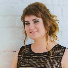 Екатерина Вишнякова, 31.12, Емва