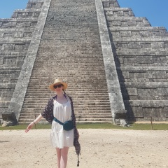 Ната Глодя, 23.01.1986, Санкт-Петербург