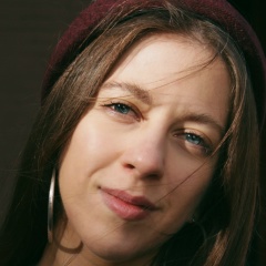 Елизавета Пурик, 30.11.1994, Волгоград