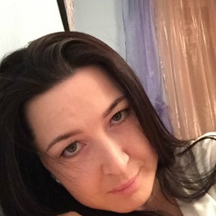 Елена Лепшина, 04.02, Кемерово