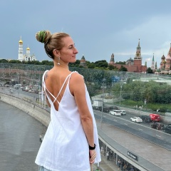 Мария Никишина, 22.12, Санкт-Петербург