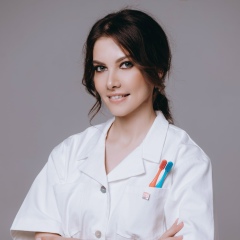 Айгуль Ахметгареева, 11.03.1986