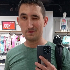 Юрий Колесников, Киров