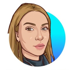Екатерина Крымская