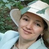 Ольга Сиворонова, Людиново