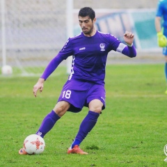 Vahagn Ayvazyan, Ереван
