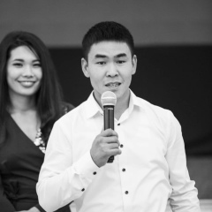 Ерасыл Муслим, 19.11.1994, Караганда