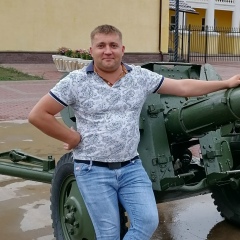 Русик Калинкин, 24.08.1989, Нижний Новгород