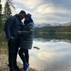 Ксения Капсулина, 01.05.1987, Москва