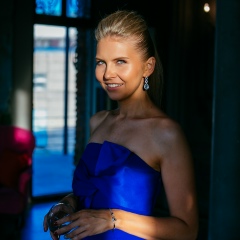 Настя Вьюнова, 15.06, Санкт-Петербург