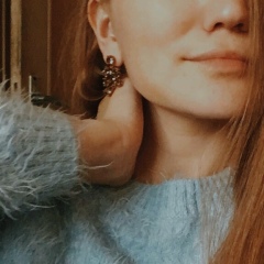 Lena Maleka, 27.08, Санкт-Петербург