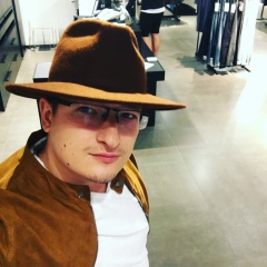 Вадим Волынец, 20.01.1989, Киев