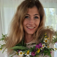 Алена Цветаева, 07.08, Санкт-Петербург