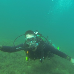 Дмитрий Корнилов, Москва