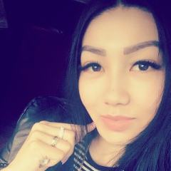 Арай Жагипарова, 24.05