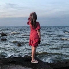 Татьяна Юрченко, 16.01, Санкт-Петербург