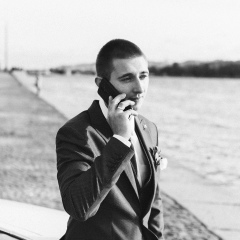 Димасик Петров, 24.08.1993, Санкт-Петербург
