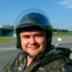 Максим Зенюк, 18.06, Новосибирск