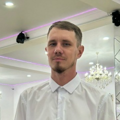 Александр Жуковин, 27.11.1992, Замьяны