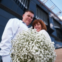 Анастасия Карелина, 15.04, Омск