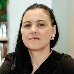 Наталья Чиркина Массаж Москва, 09.02.1982, Москва