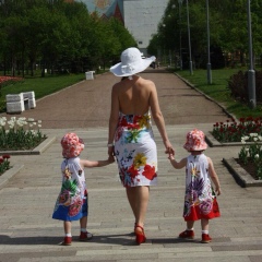 Татьяна Войткевич, 22.07.1984, Санкт-Петербург