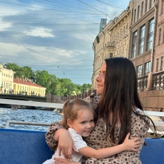 Ira Shkuta, 09.04, Санкт-Петербург