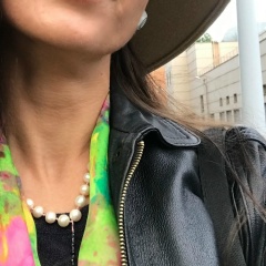 Валерия Биох, 02.12, Санкт-Петербург