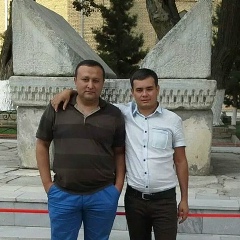 Sobir Djumaev
