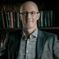 Дмитрий Бугаев, Санкт-Петербург