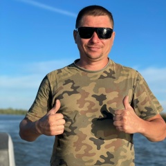 Максим Пак, 28.10.1984, Грозный (поселок)