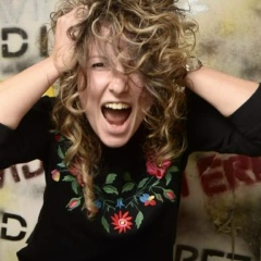 Вика Якобсон, 15.11.1987, Ришон ЛеЦион