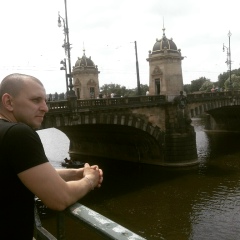 Максим Василенко, 22.04.1987, Каменское / Днепродзержинск