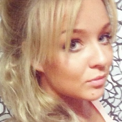 Анастасия Наумова, 01.03, Одесса