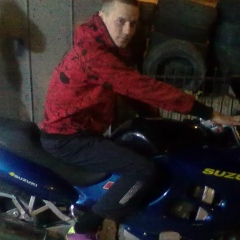 Roma Chumakov, 29.04.1986, Шымкент