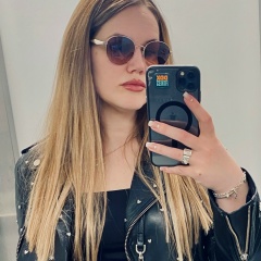 Марина Петухова, 06.10, Москва